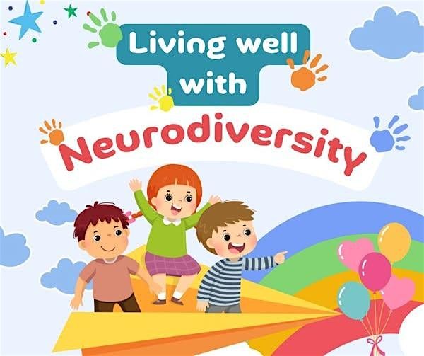 Neurodiversity information session