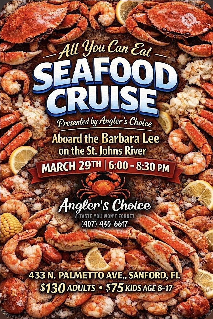 Copy of ALL YOU CAN EAT SEAFOOD BOIL