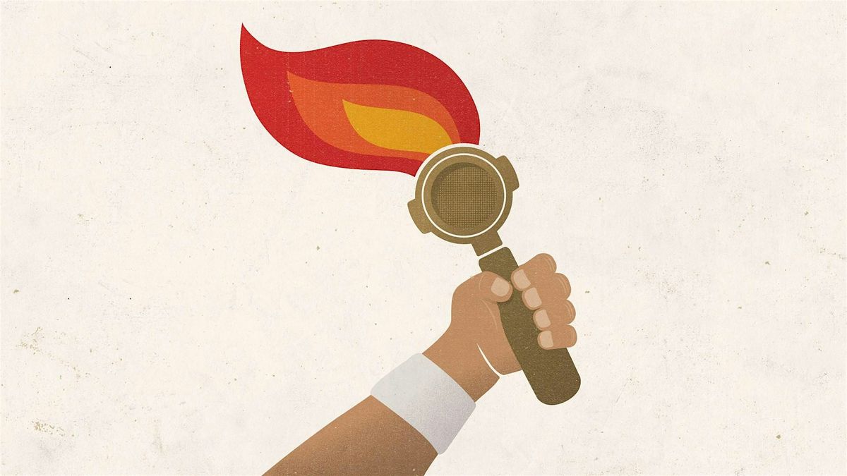 MEL \u2022 Five Senses Coffee Presents: The 2025 Coffee Pentathlon