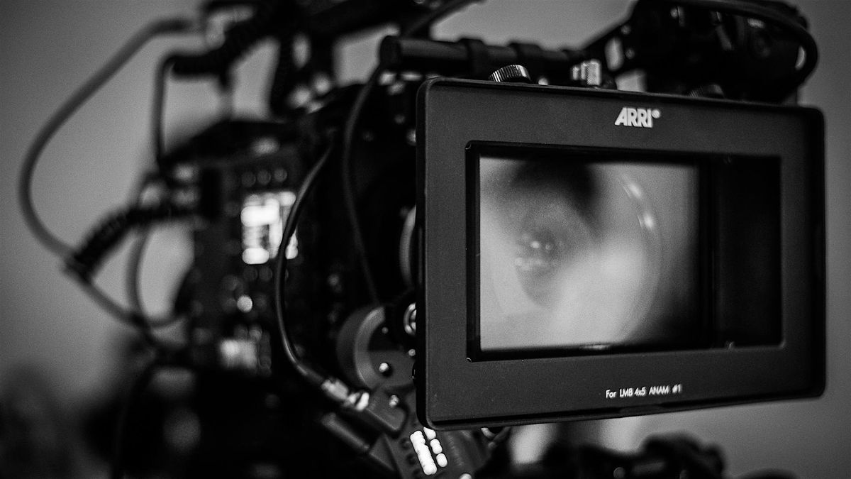 Get on Set: Make a Music Video