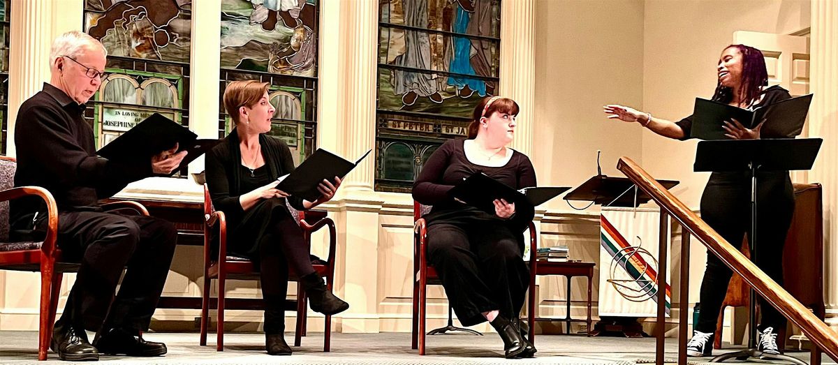 Fern Street Play Festival