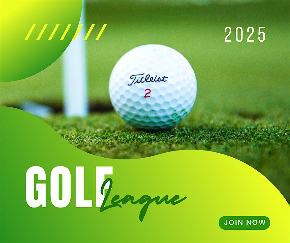 Par28 Fall Golf League - Begins 9\/15
