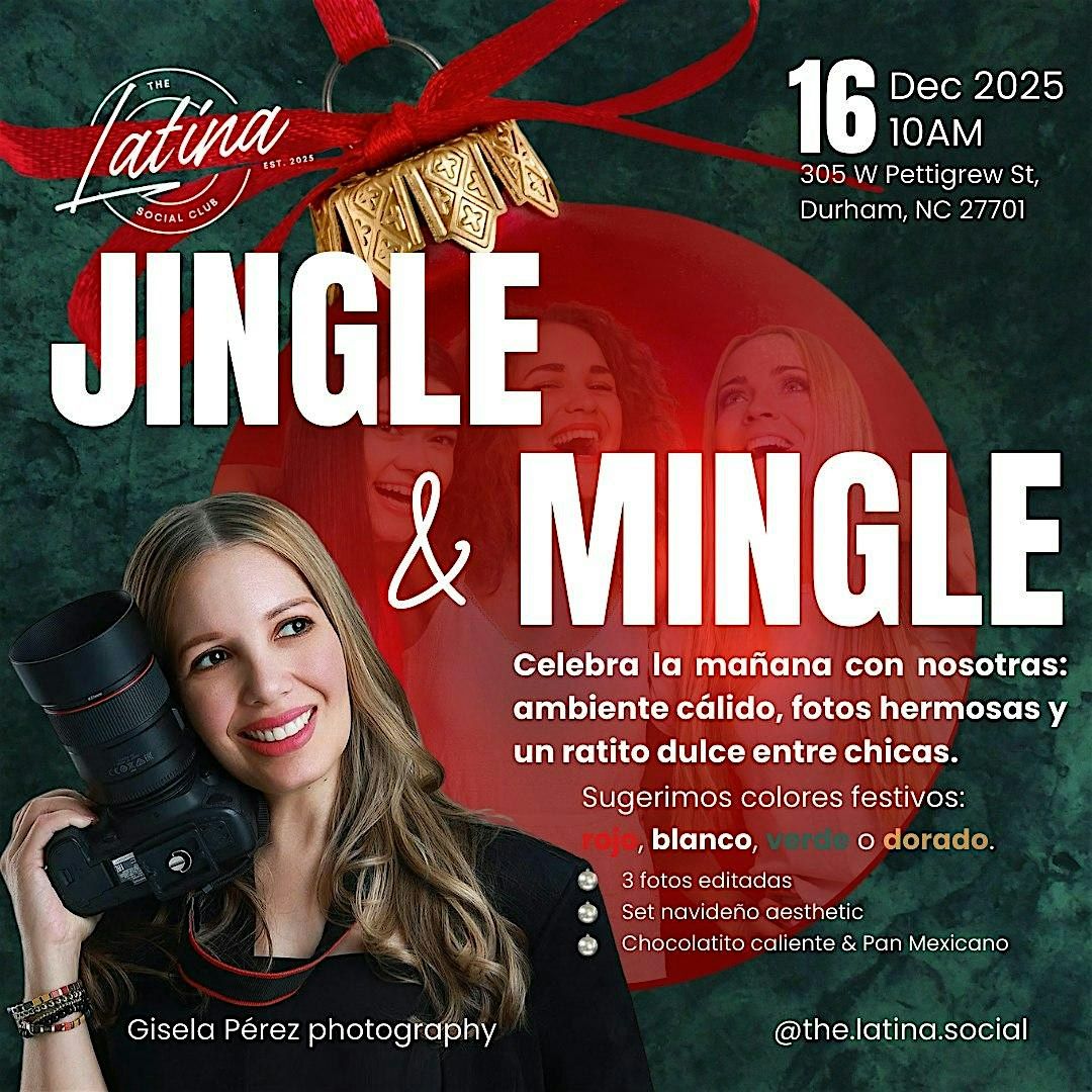 Jingle & Mingle