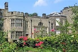 Bolling Hall, Bradford - Paranormal Event\/Ghost Hunt 16+