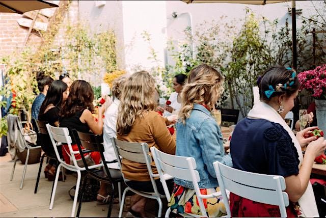Thanksgiving Centerpiece Workshop