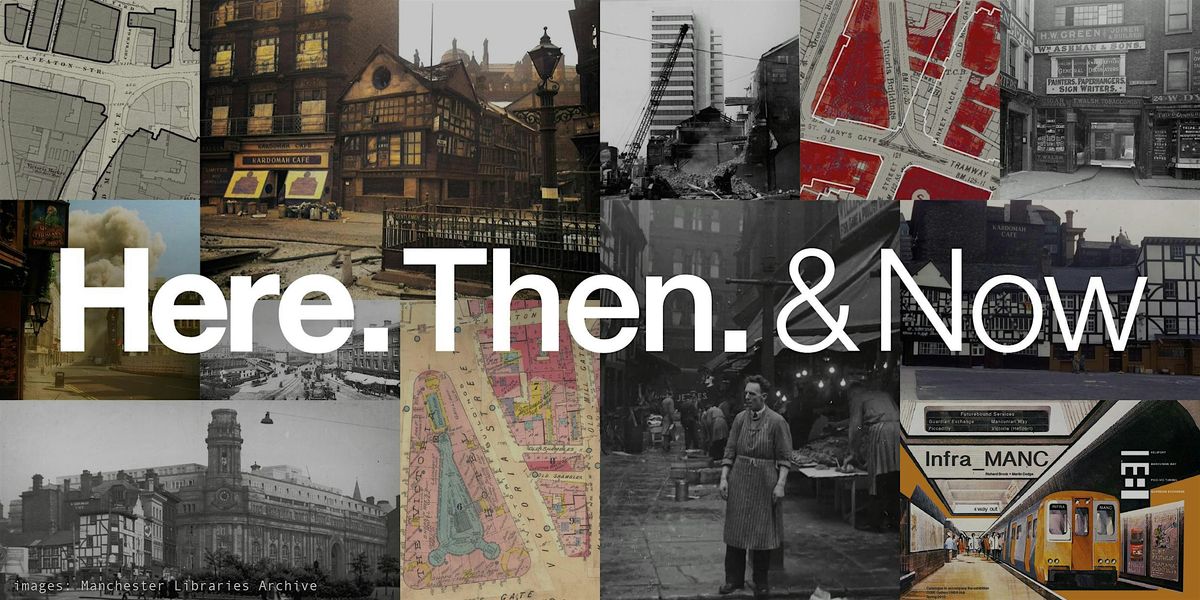 walking tour: The Medieval Quarter