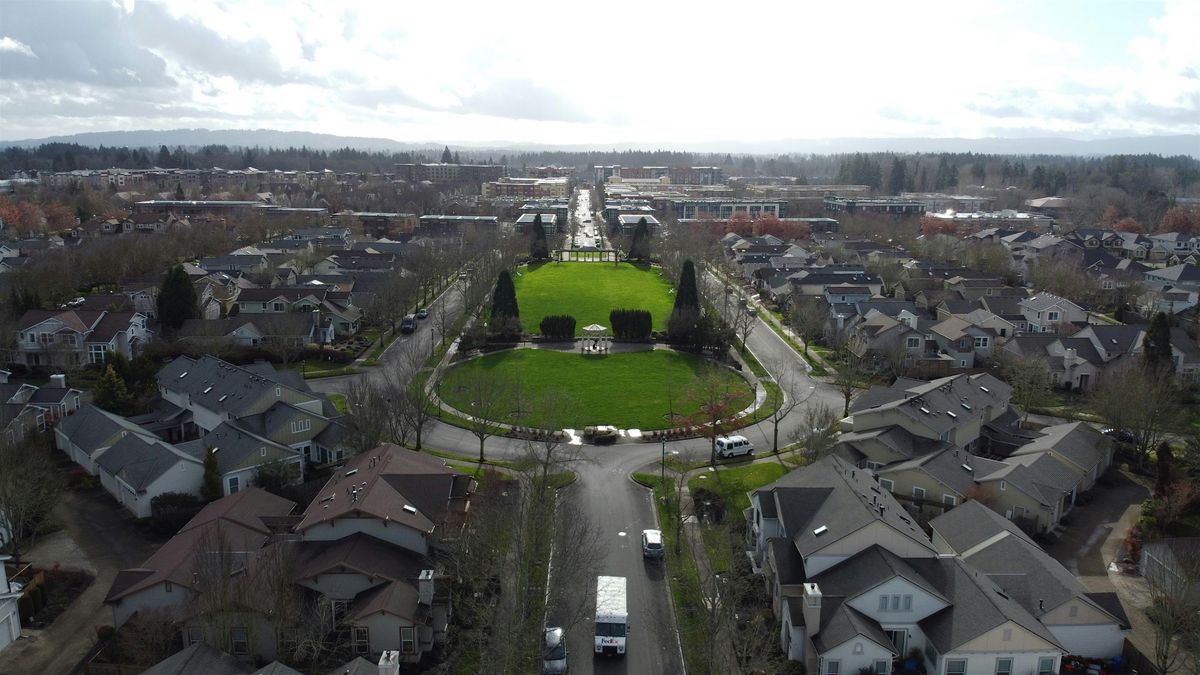 Amazing Scavenger Hunt! - The Great Hillsboro Chase