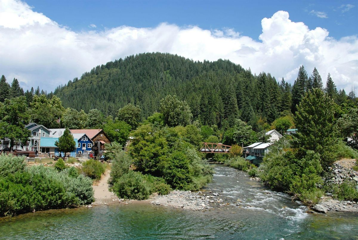 Awesome Scavenger Hunt - Downieville Scavenger Hunt