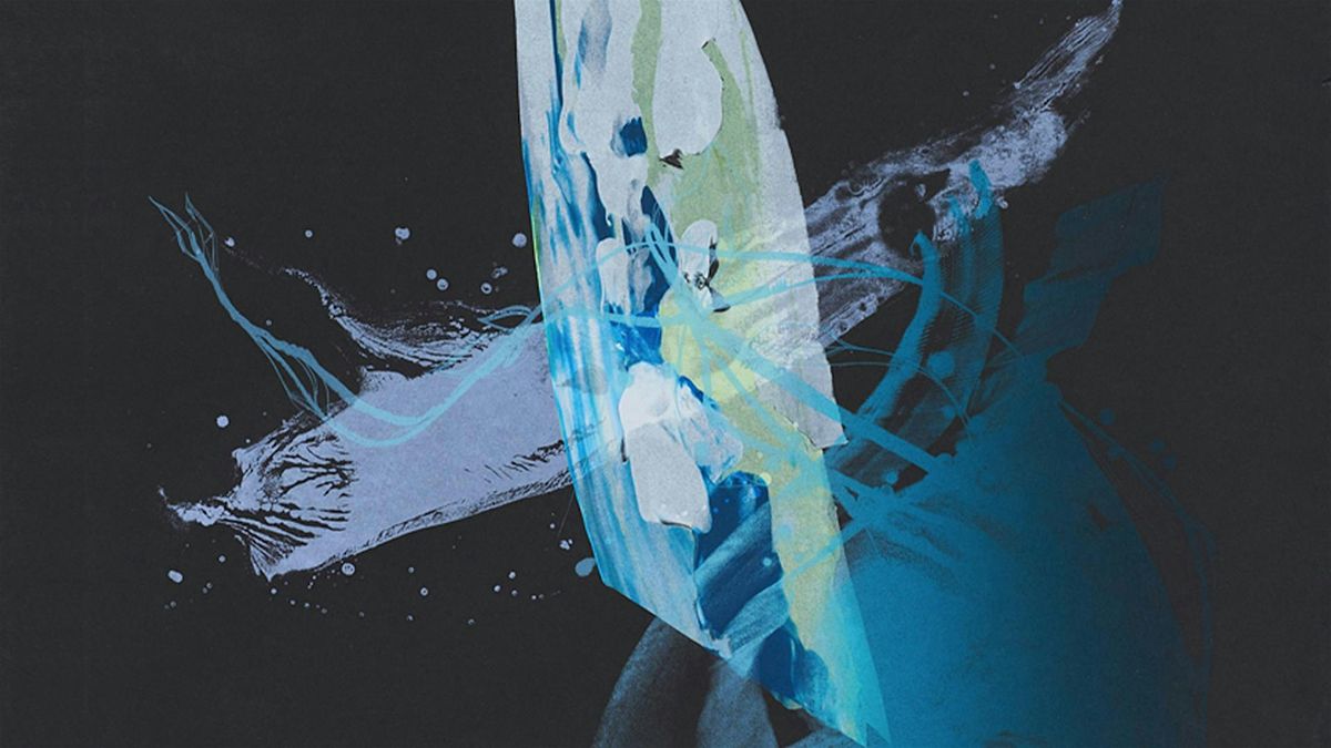 Painterly Screenprinting (6 weeks)