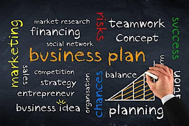 2026 Realtor Business Planning Workshop