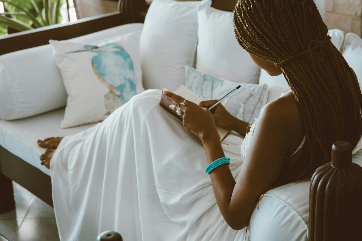 Activate Your Senses, Awaken Your Soul