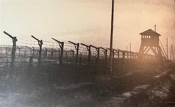 80th Anniversary of the Liberation of Canadian Prisoners of War