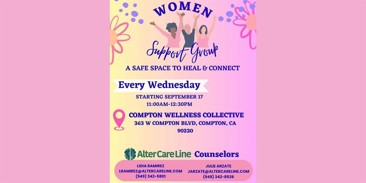 Women's Support Group