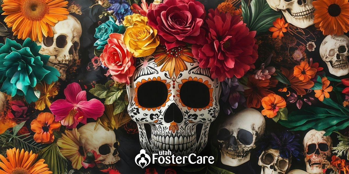 D\u00eda de Los Muertos Celebration