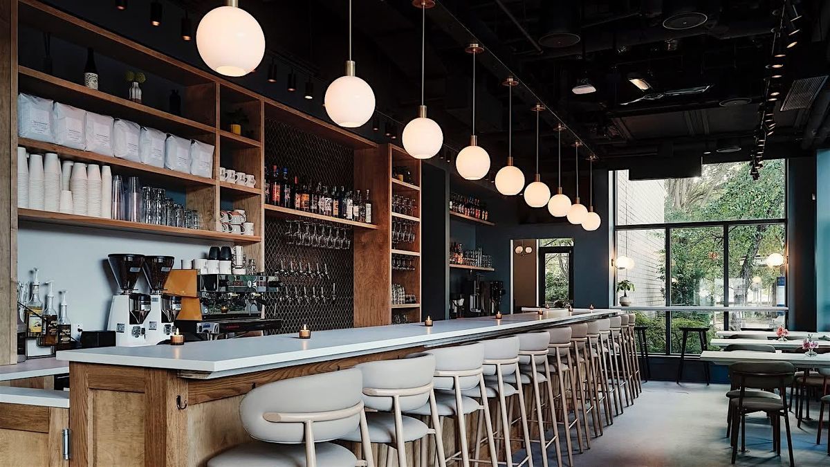 Holiday Candle Making Class @ Greats of Craft - LIC Waterfront