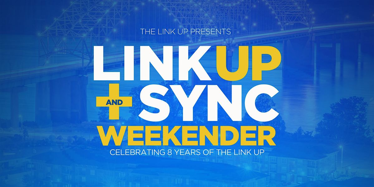 Link Up & Sync