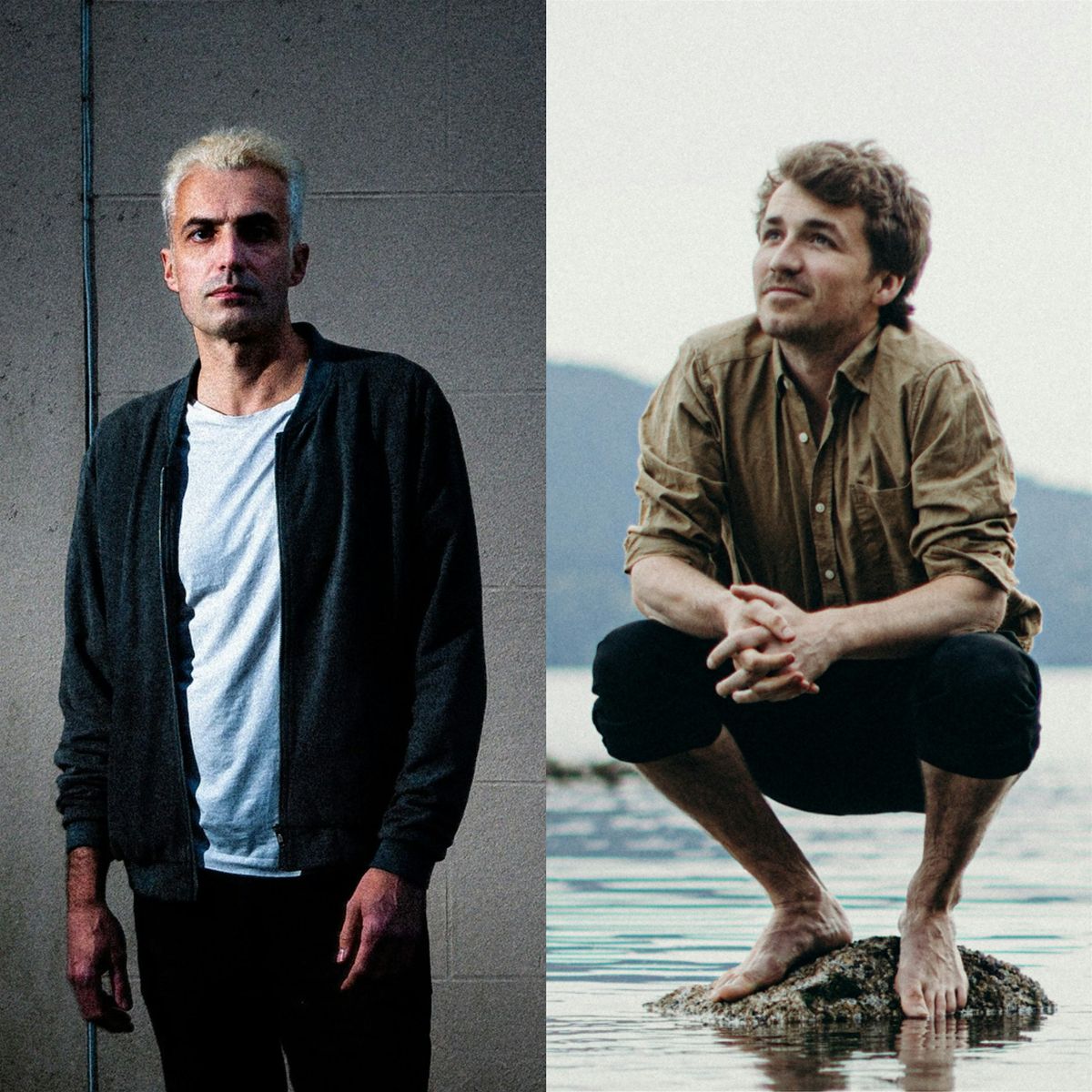 Find Your Voice: Write and sing a protest song