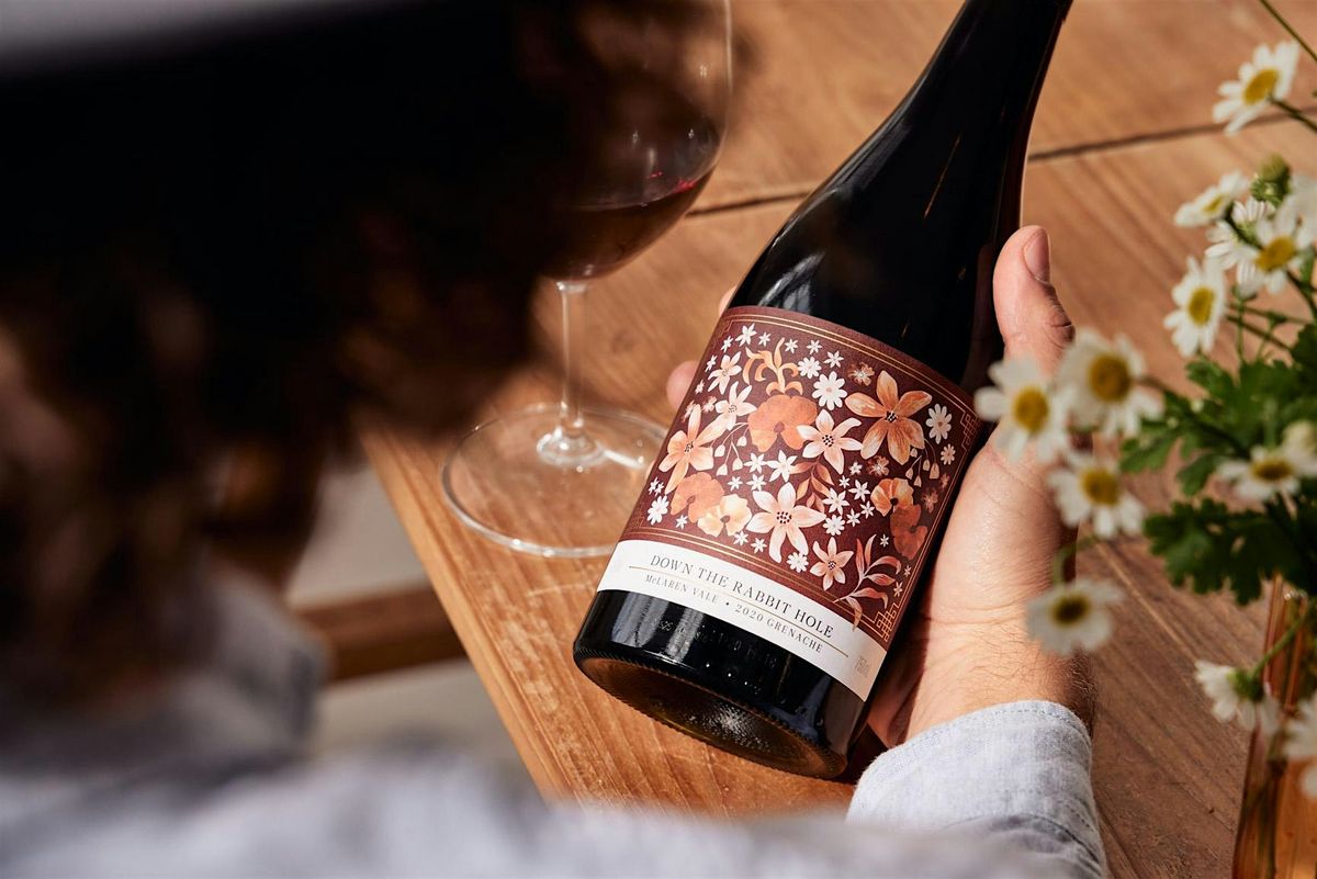 Grenache & Gourmet: Festa del Grenache at Down the Rabbit Hole