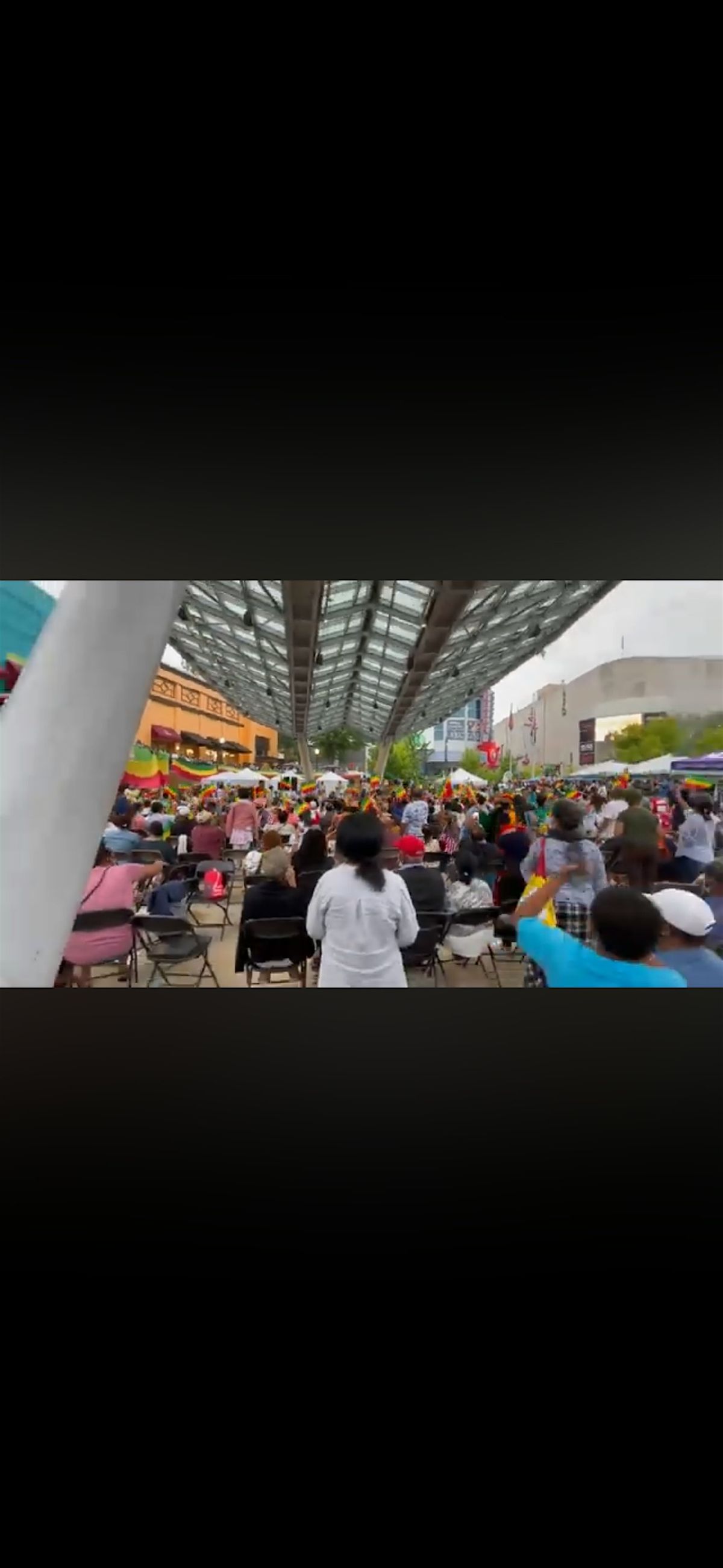 Ethiopian Day