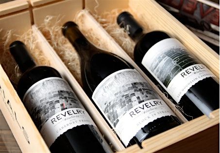 NIES 2025 November Tasting