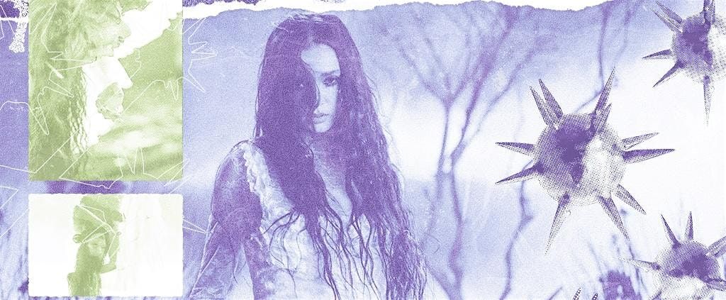 Poppy Constantly Nowhere VIP Upgrade - Milan 18\/3\/26