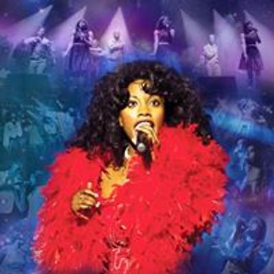 The Magic of Motown Show
