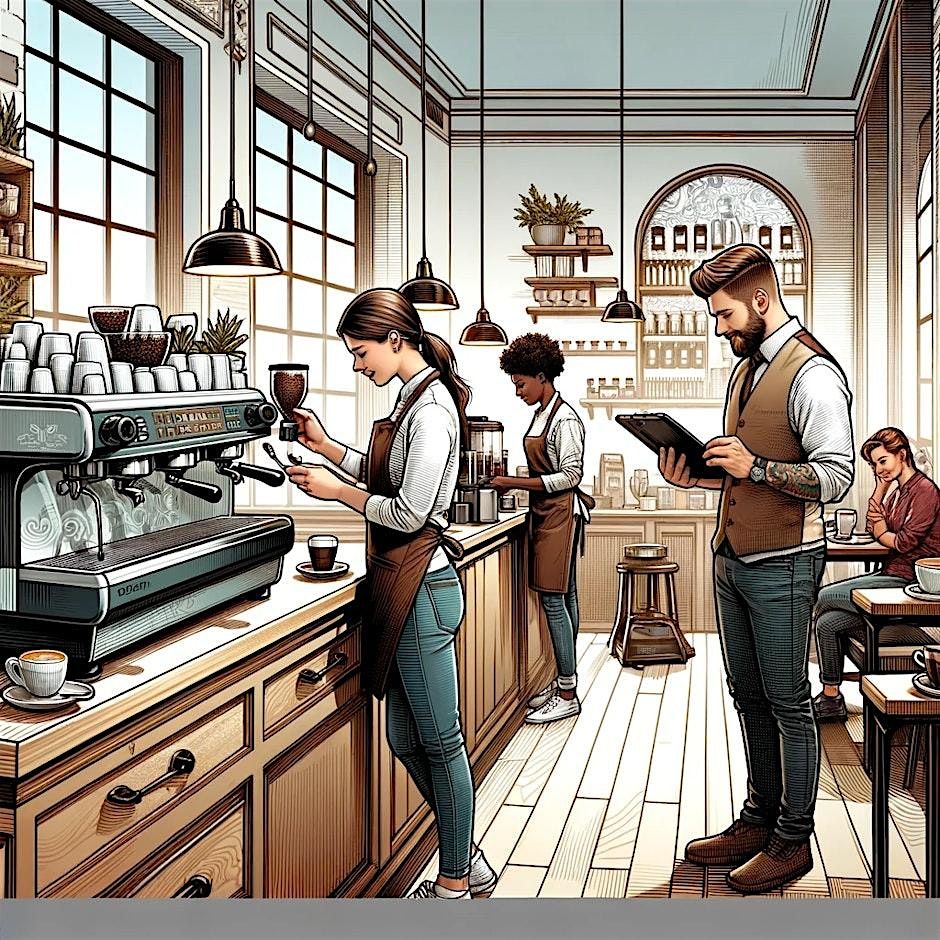 Barista Course