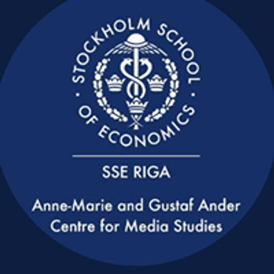 Centre for Media Studies at SSE Riga