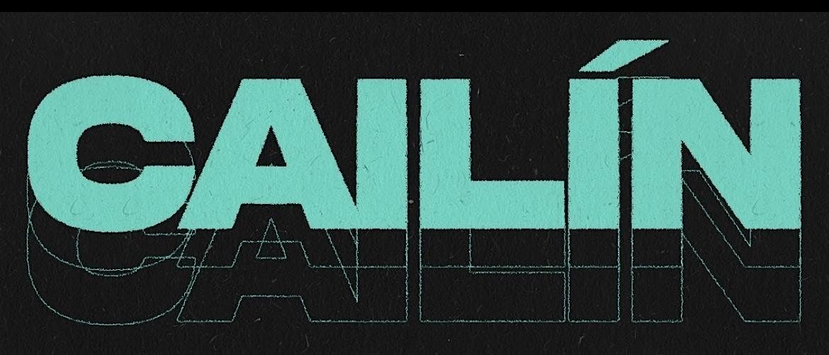 ELEV8 PRESENTS: CAIL\u00cdN @ EA