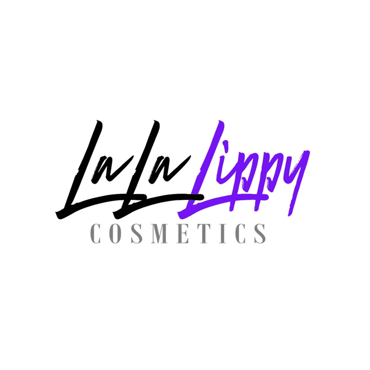 LaLa Lippy Sip & Shop Experience