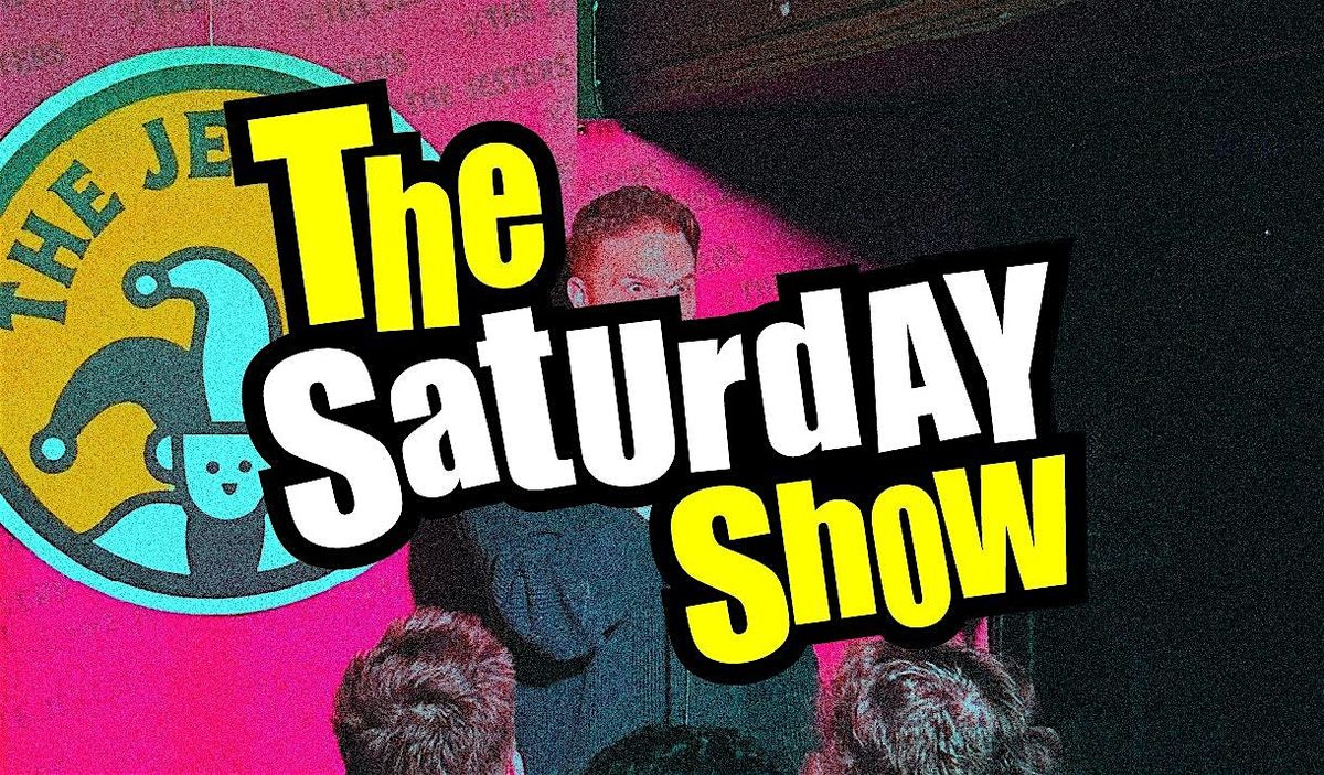 Saturday Night Comedy