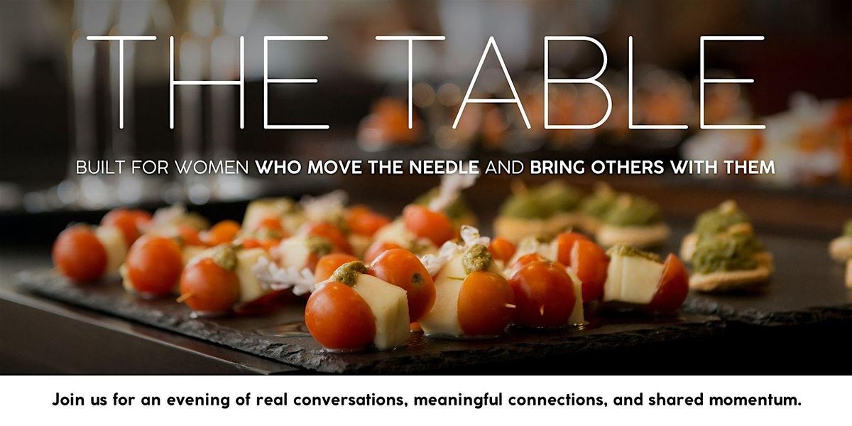 The Table