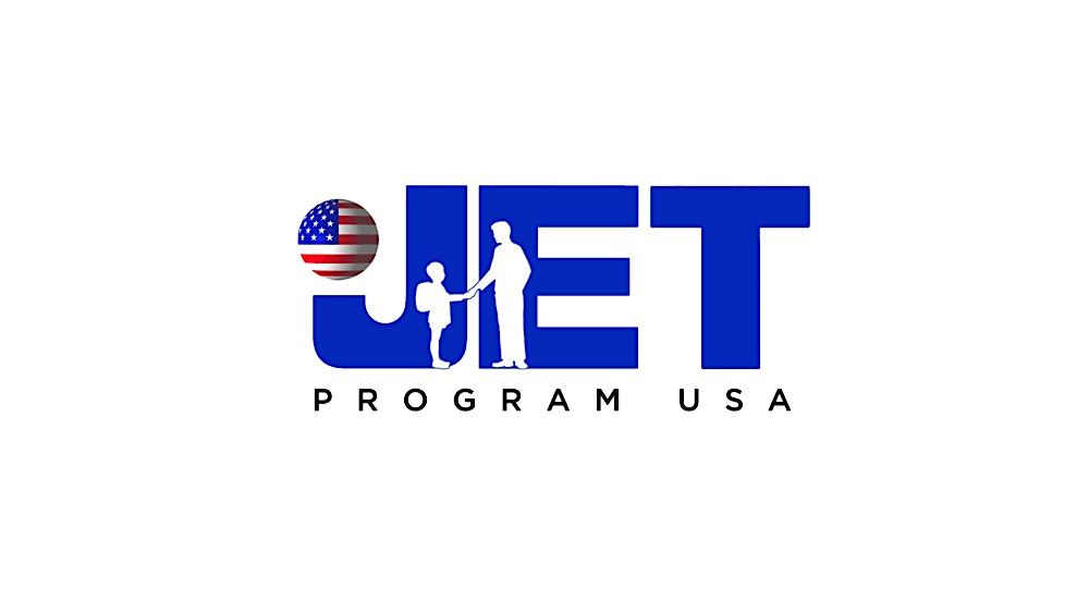 Cultural & Innovative Fridays - The JET Program