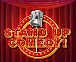 Comedy Night @Peach's Grill