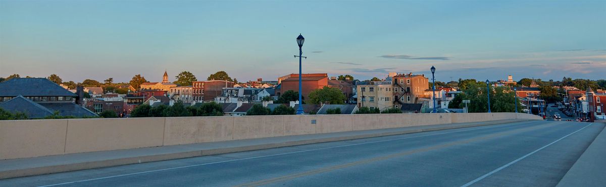 An Action-Packed Scavenger Hunt! - Phoenixville Phun Phinds Adventure