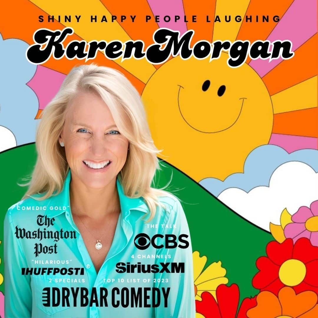 John Morgan - Comedian at Funny Bone - Albany