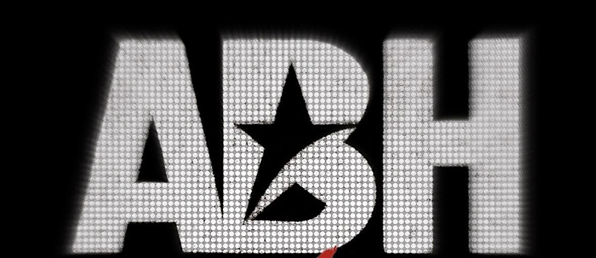 ABH NEW YEAR BLACKOUT BASH