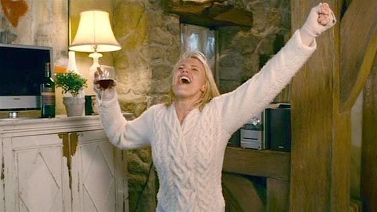 RIXO Holiday Shopping Party