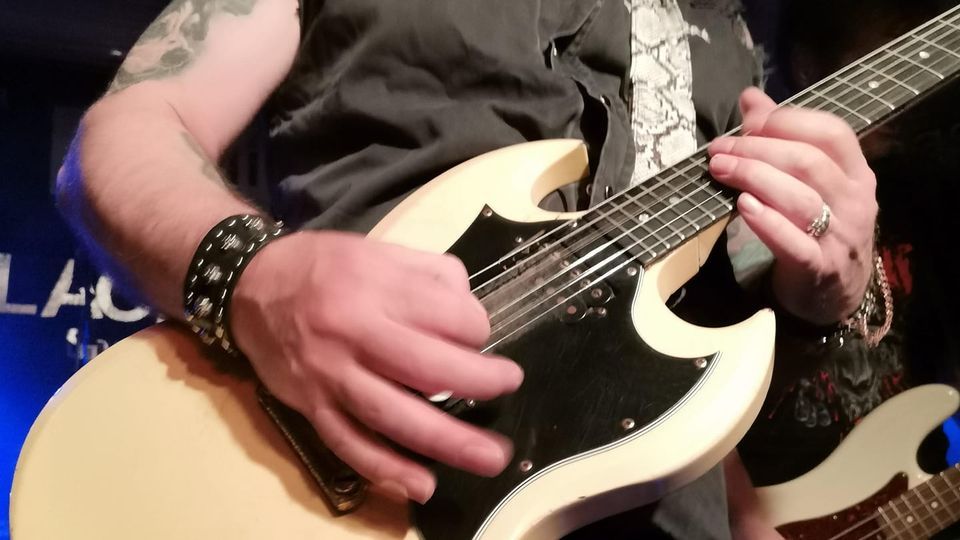 Black Sherrif \/ Evilcentric \/ Olaf's B'thday!