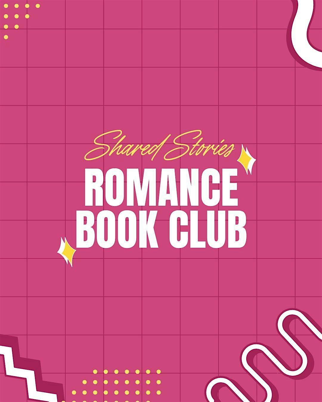 November Romance Book Club