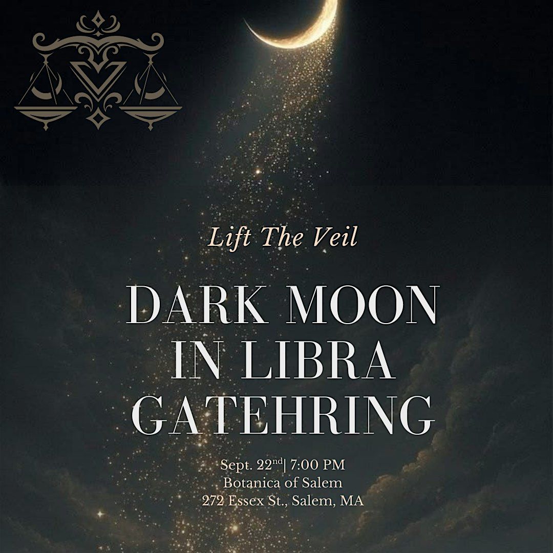 Lift The Veil