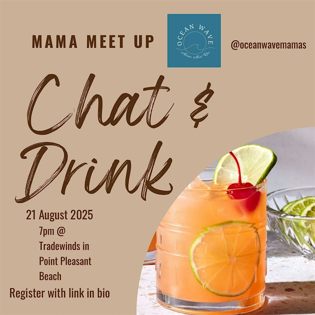 Chat & Drink