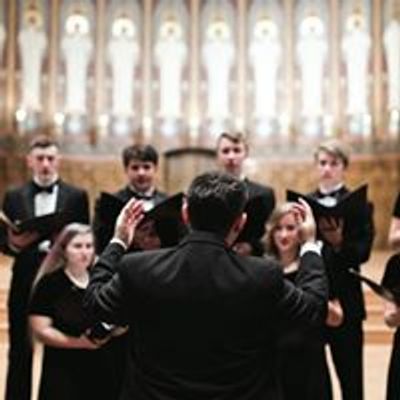 Youth Chorale of Central Minnesota