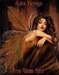 Mabon and New Moon Celebration
