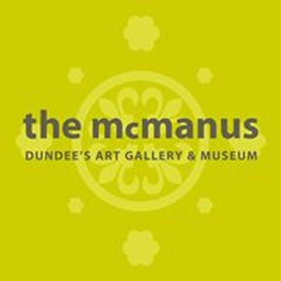 The McManus: Dundee's Art Gallery & Museum