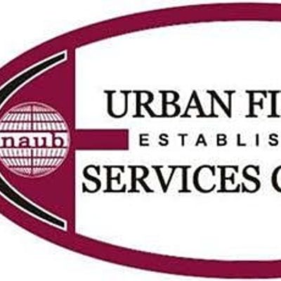 Urban Financial Services Coalition (UFSC)