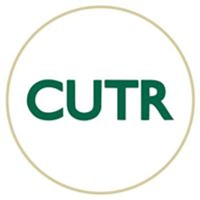 Center for Urban Transportation Research - CUTR