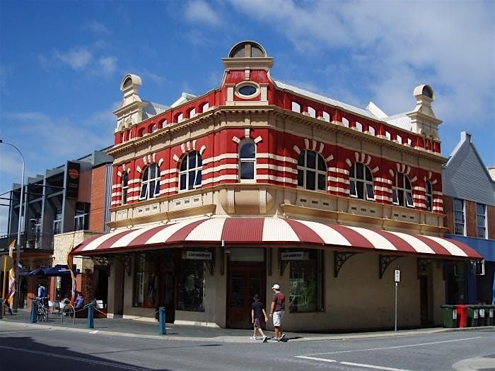 An Epic Scavenger Hunt! - Fremantle Scavenger Hunt