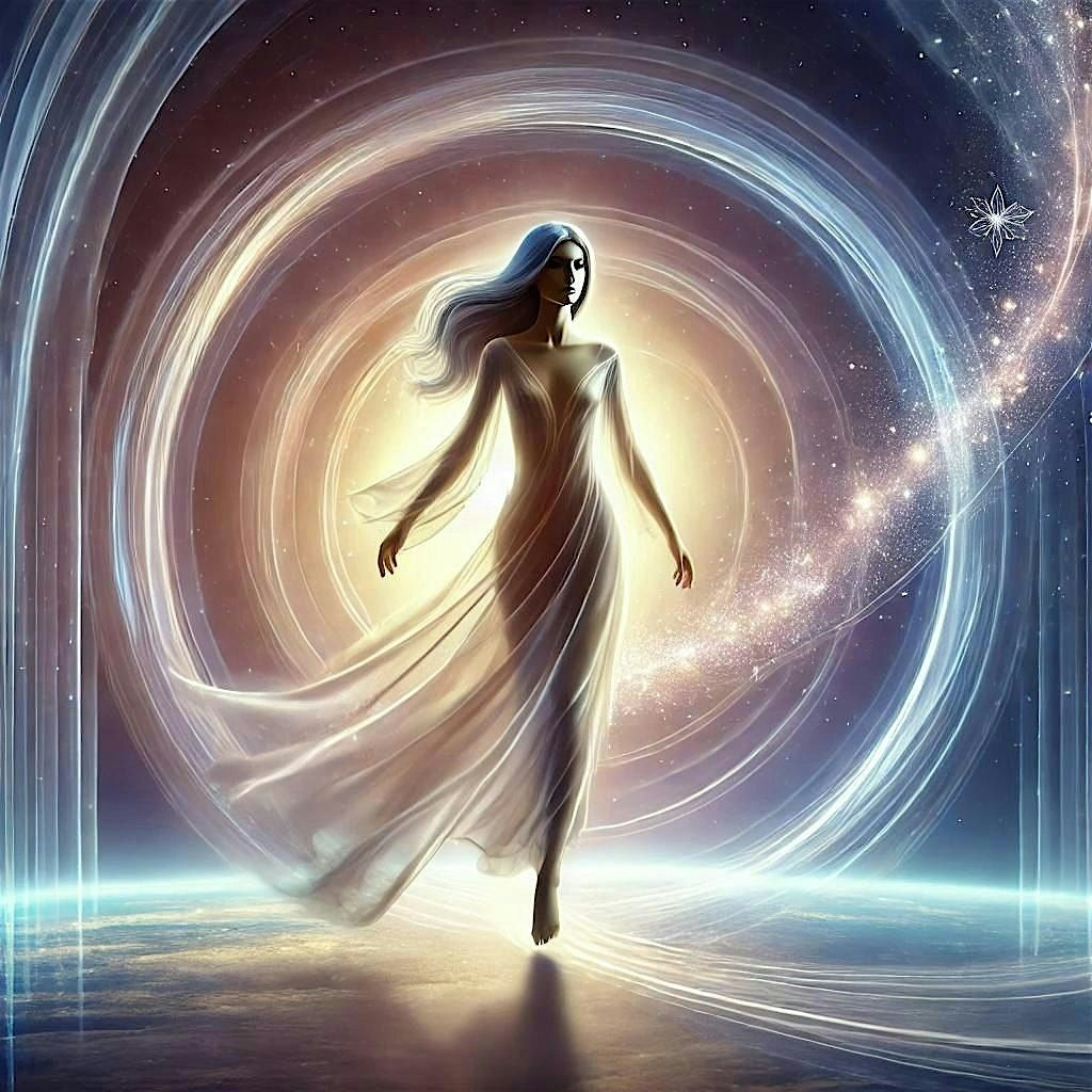 \u2728LIVE EVENT! Subconscious Activation: Step Into Your Most Empowered Self