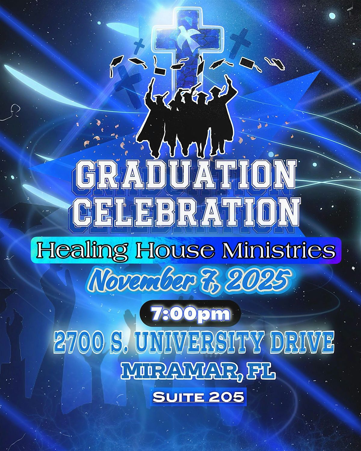 Graduation Celebration